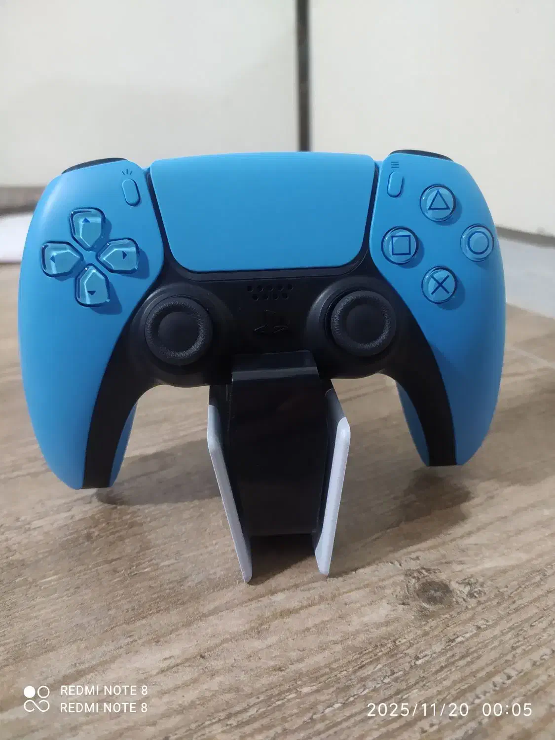 دسته ps5|کنسول، بازی ویدئویی و آنلاین|کرج, شاهین‌ویلا|دیوار