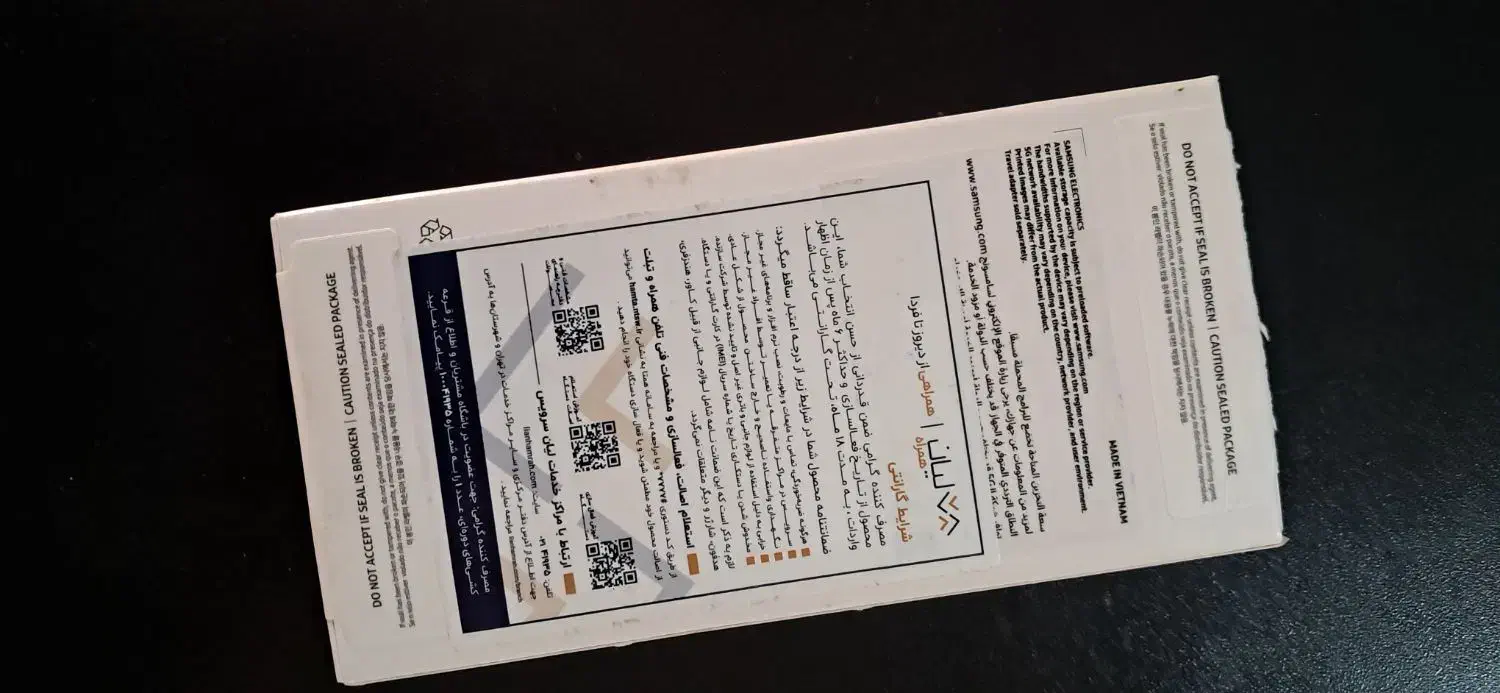 گوشی سامسونگ A25|موبایل|فردیس, فردیس|دیوار