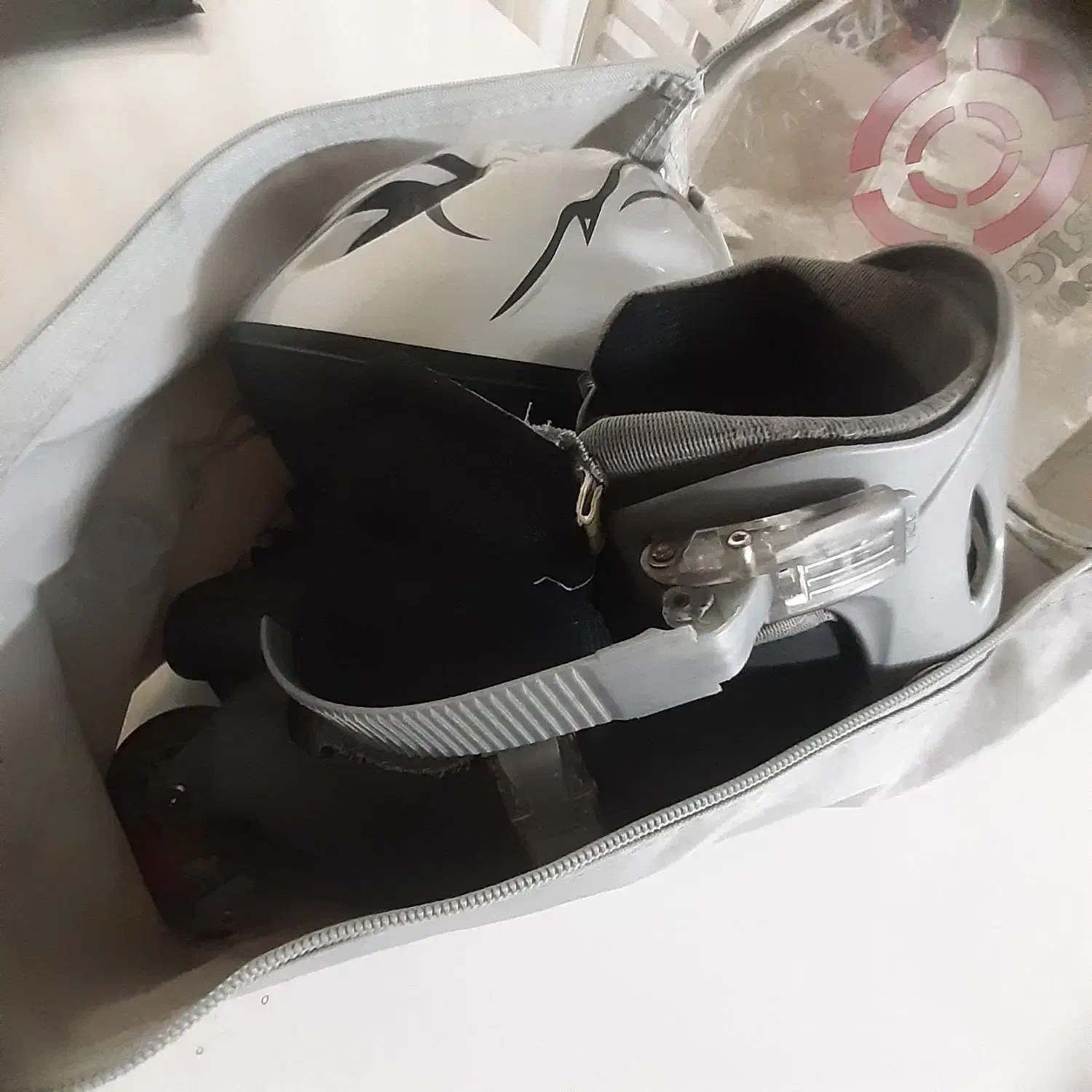 اسکیت لازم نداری|دوچرخه، اسکیت، اسکوتر|تهران, فلاح|دیوار