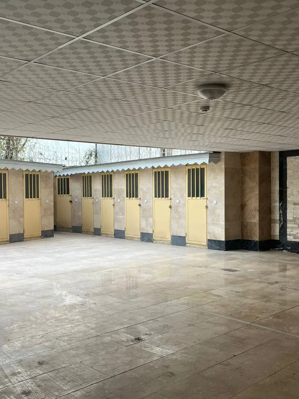 رهن کامل ۶۵۰ / ۹۰ متر با پارکینگ اختصاصی|اجارهٔ آپارتمان|کیاشهر, |دیوار