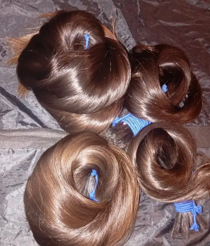 خریدار بدون واسطعه موهای شما عزیزان|خدمات آرایشگری و زیبایی|مهاجران, |دیوار