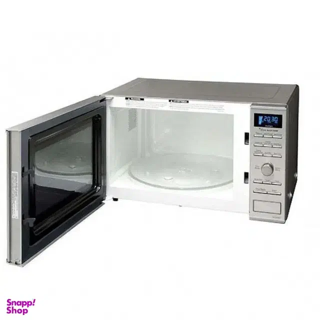 ماکروویوپاناسونیک|اجاق گاز و لوازم برقی پخت‌وپز|شهریار, شهرک امیریه|دیوار