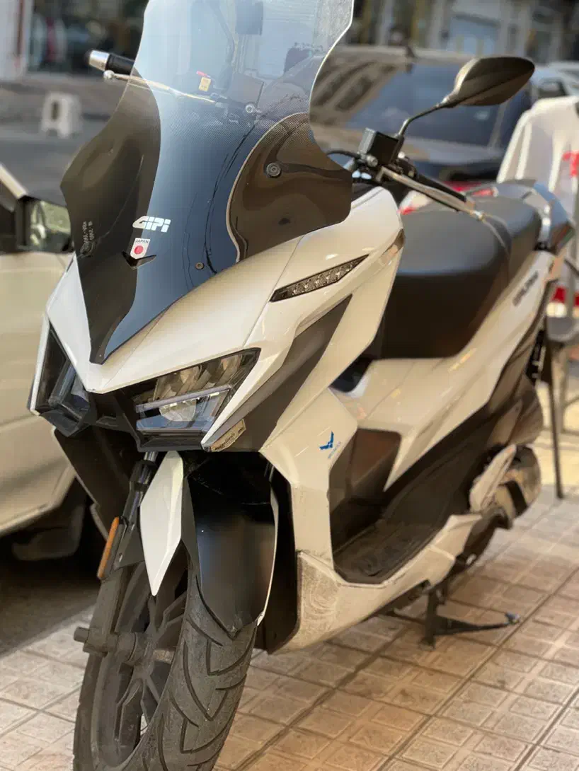 Jt200|موتورسیکلت|تهران, عبدل‌آباد|دیوار