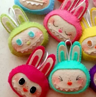 نمدیجات...|صنایع دستی و سایر لوازم تزئینی|بیرجند, |دیوار