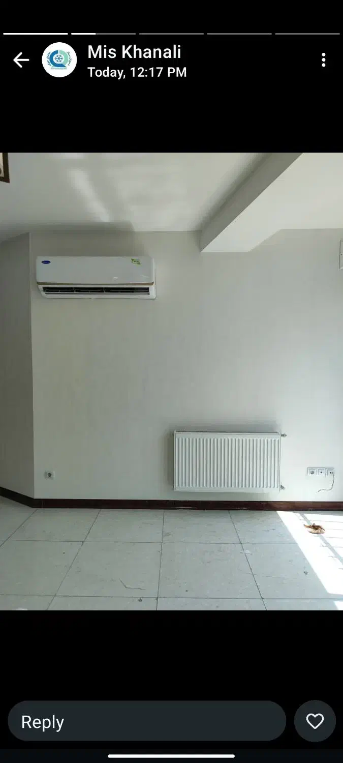 تصفیه آب پکیج رادیاتور اسپلیت|آبگرمکن، پکیج، شوفاژ|شیراز, باغ تخت|دیوار