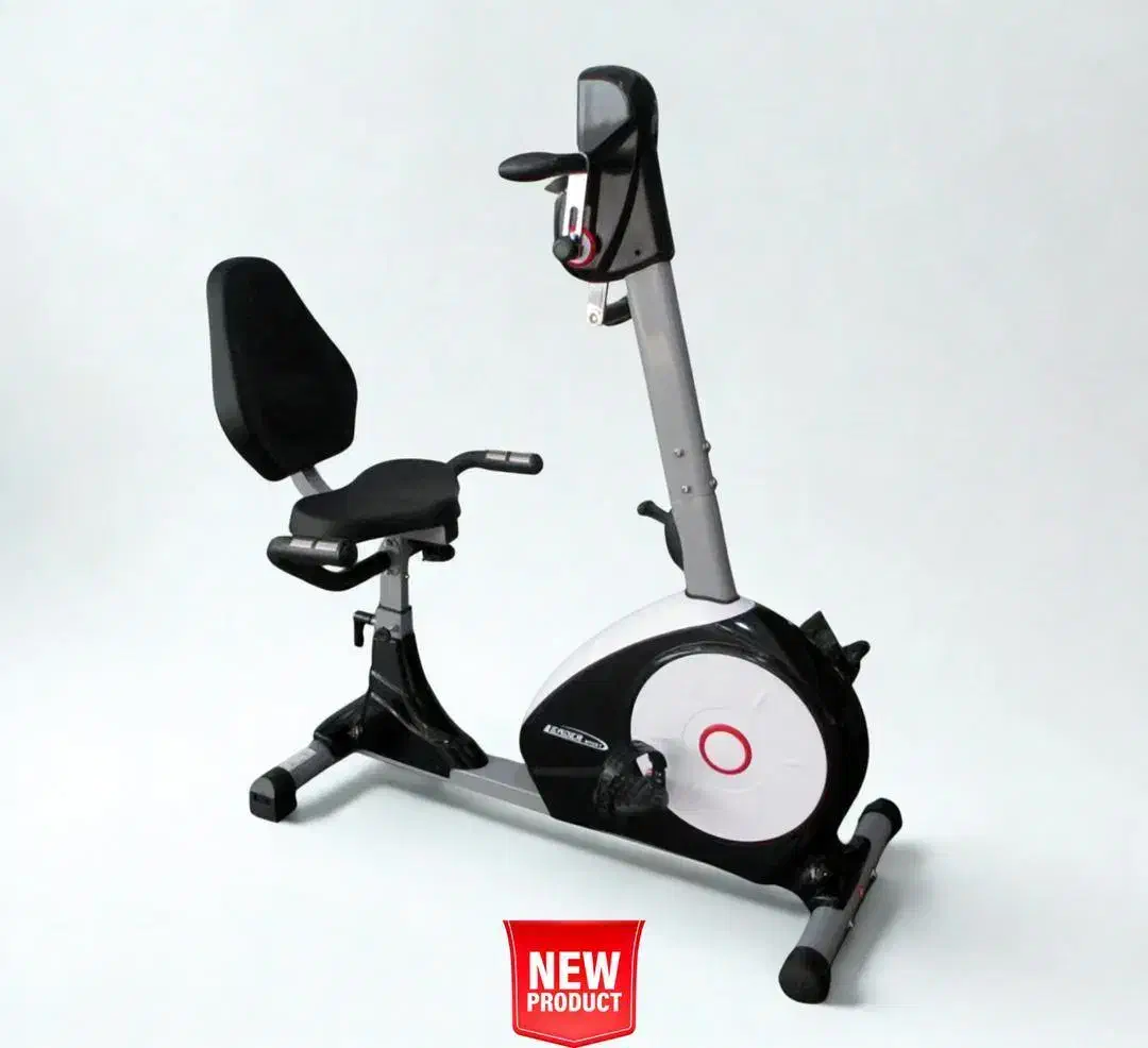 دوچرخه ثابت مبله دست و پا مدل 8602R|تجهیزات ورزشی|اصفهان, دستگرده|دیوار