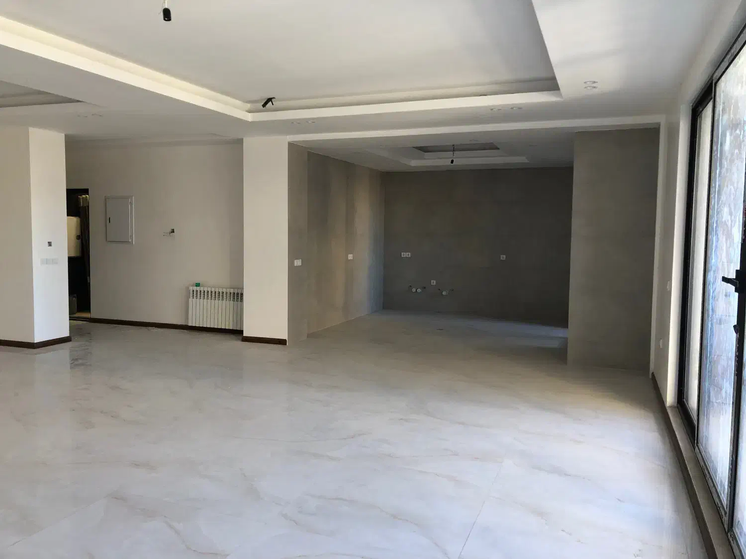 اجاره واحد لوکس پیوندی|اجارهٔ آپارتمان|ساری, |دیوار