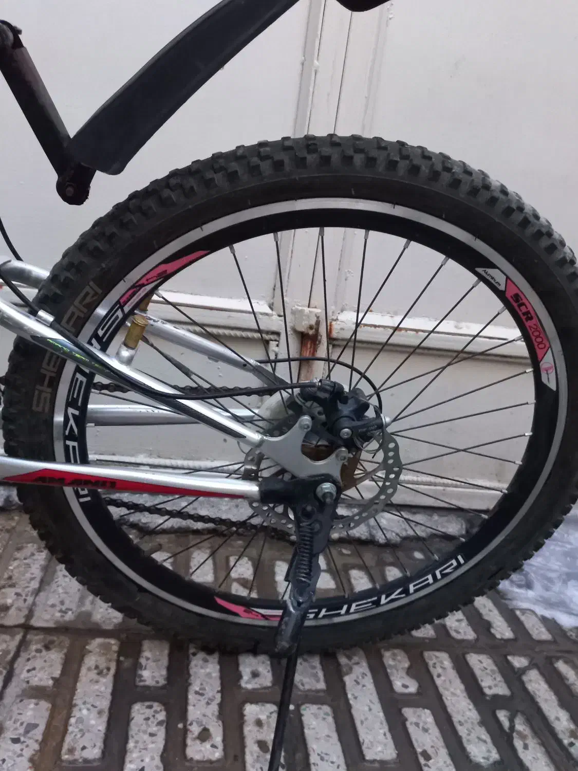 دوچرخه ۲۴|دوچرخه، اسکیت، اسکوتر|ایلام, |دیوار