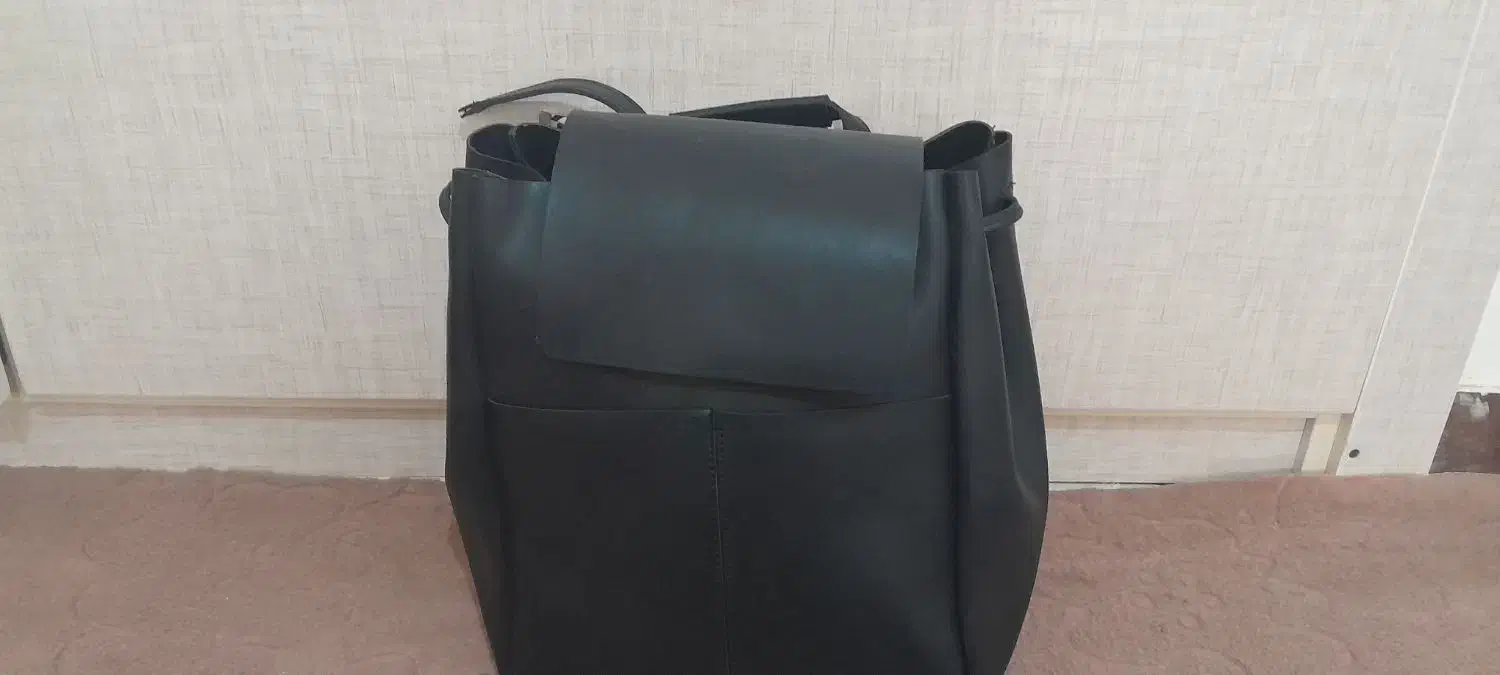 کوله پشتی|کیف، کفش، کمربند|ارومیه, |دیوار