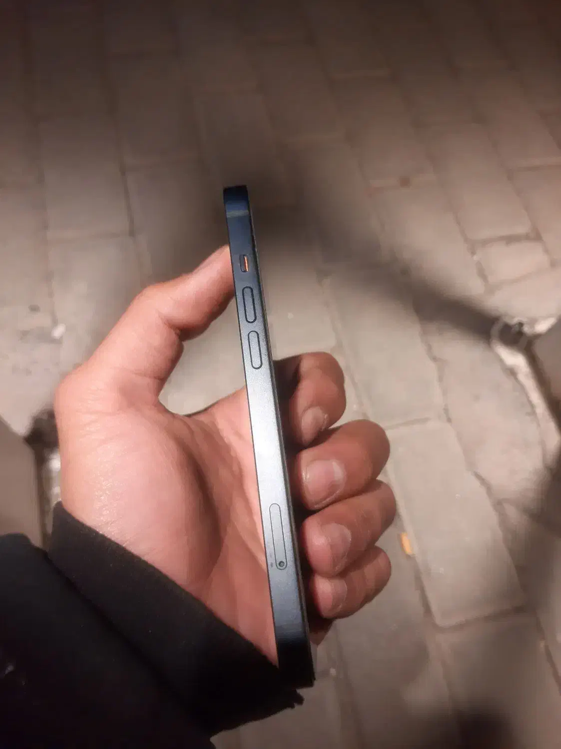 iPhone 13 normal|موبایل|گلپایگان, |دیوار