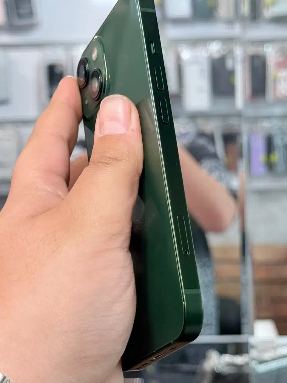 iphone 13|موبایل|رشت, باهنر|دیوار