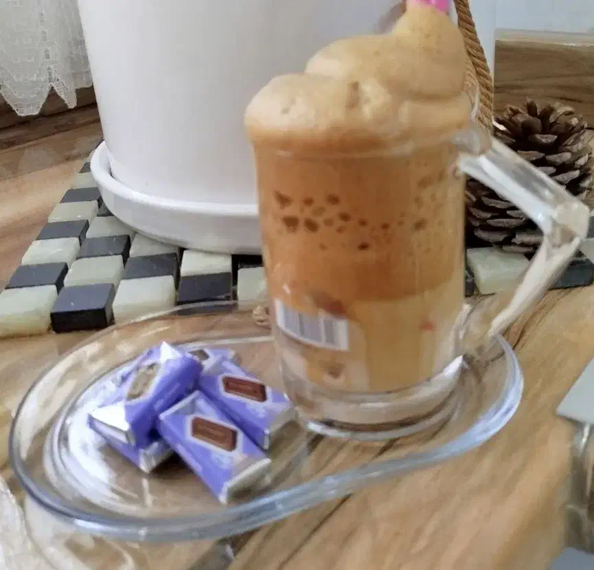 قهوه و کاپوچینو وکافی میکس وچای سفیدوماسالا|خوردنی و آشامیدنی|کرج, باغستان|دیوار
