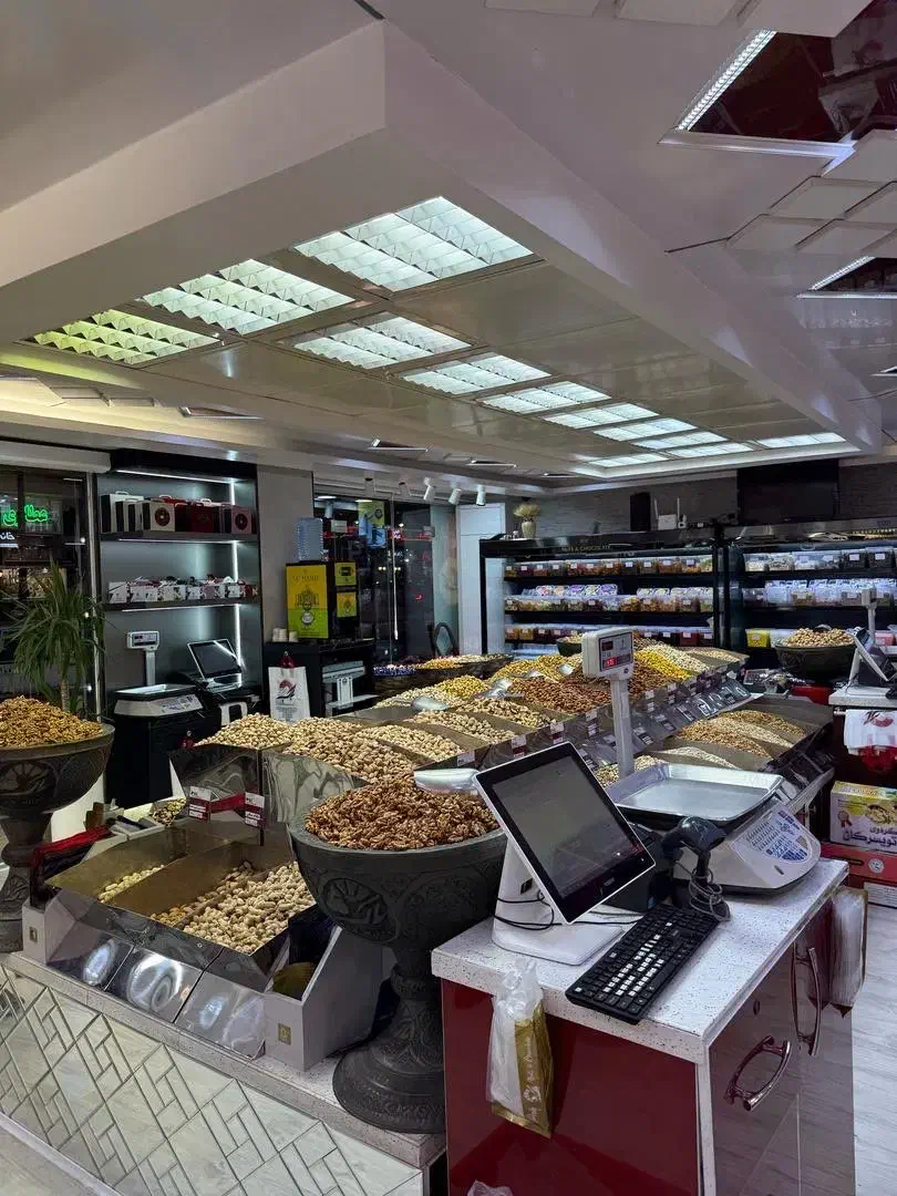 استخدام فروشنده|استخدام خدمات فروشگاه و رستوران|بندرعباس, |دیوار