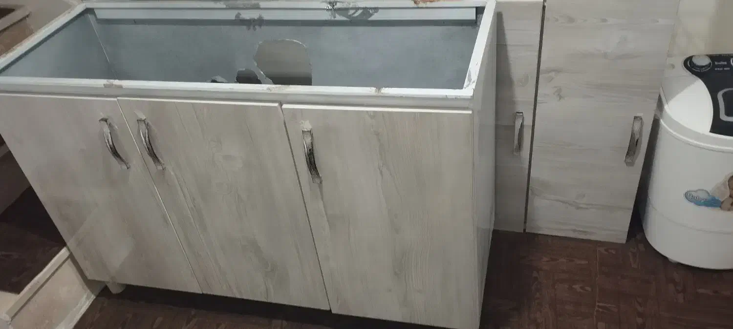 کابینت|مصالح و تجهیزات ساختمان|قم, ولیعصر|دیوار