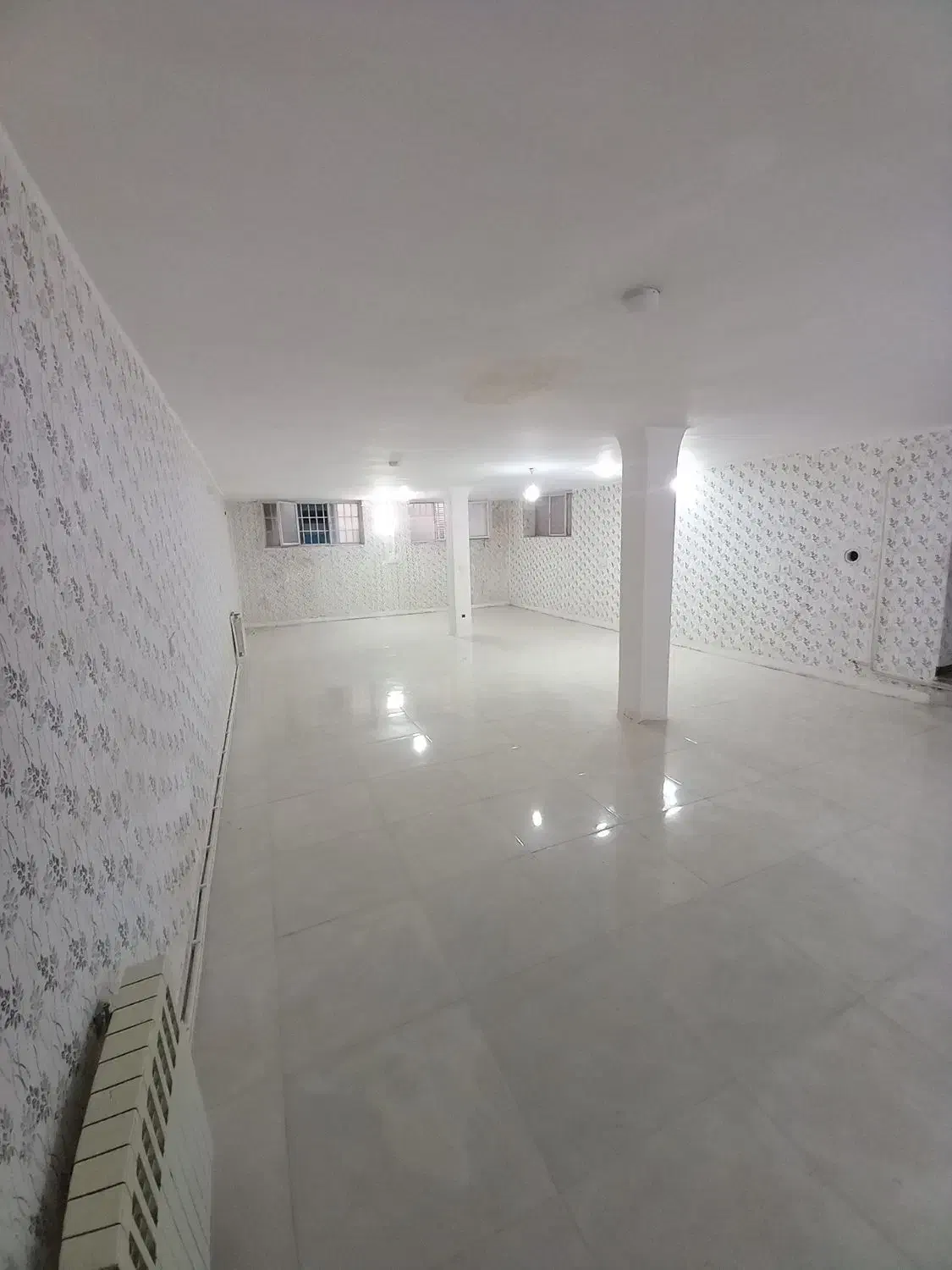 ۱۴۰ متر بلوارجمهوری الغدیرهوانیروز سکونت یا تجاری|اجارهٔ آپارتمان|کرمان, |دیوار