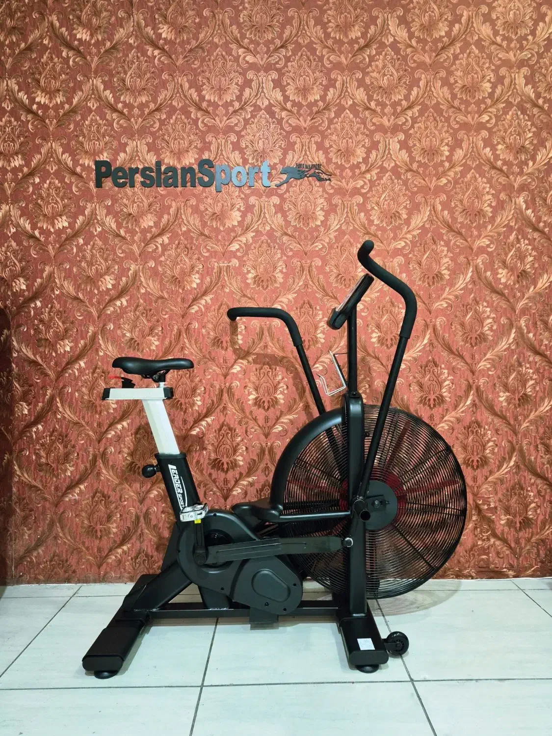 ایربایک باشگاهی LEDER SPORT|تجهیزات ورزشی|مشهد, جانباز|دیوار