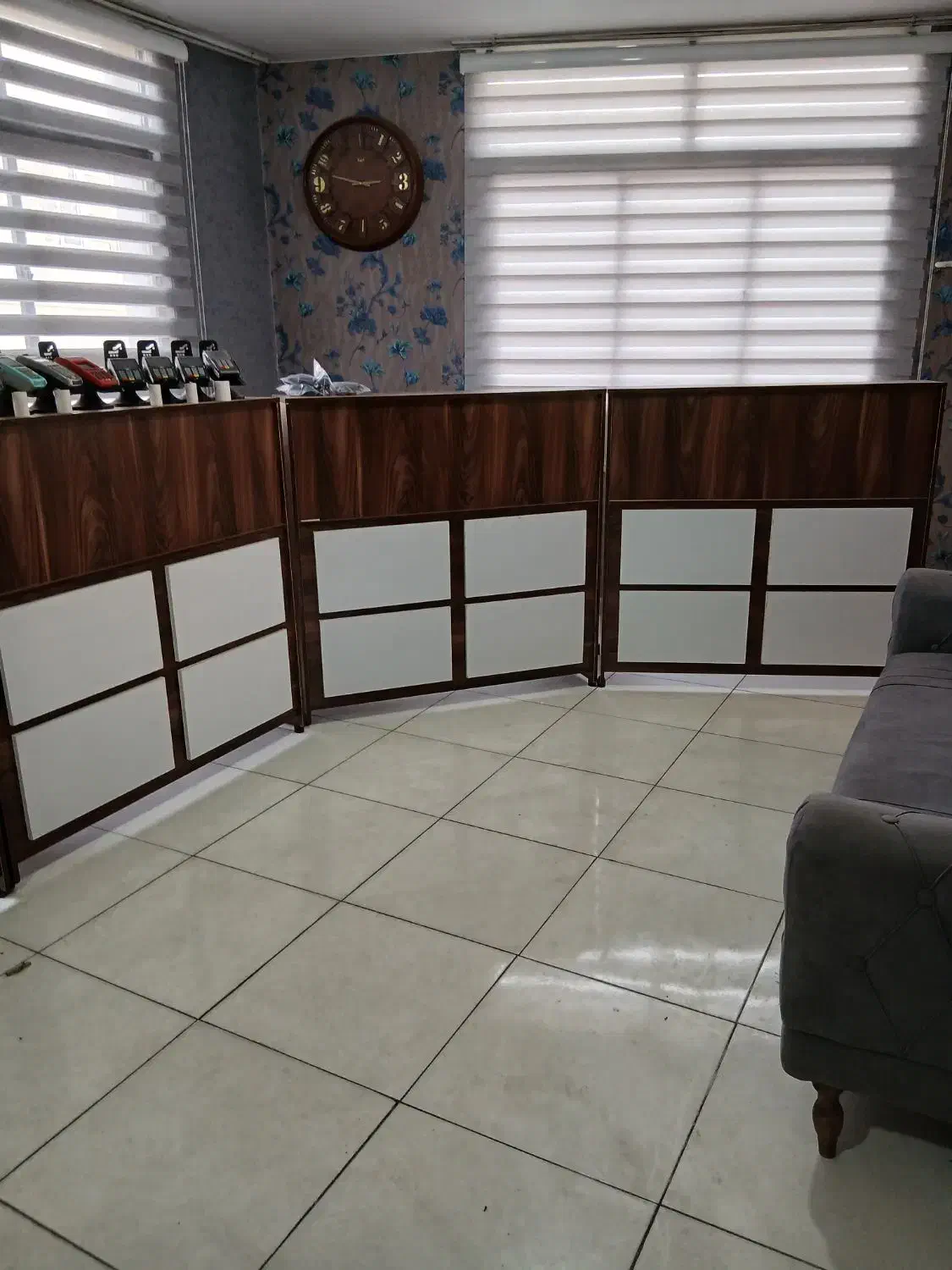 نیازمند ادمین حضوری|استخدام رایانه و فناوری اطلاعات|تهران, دانشگاه شریف|دیوار