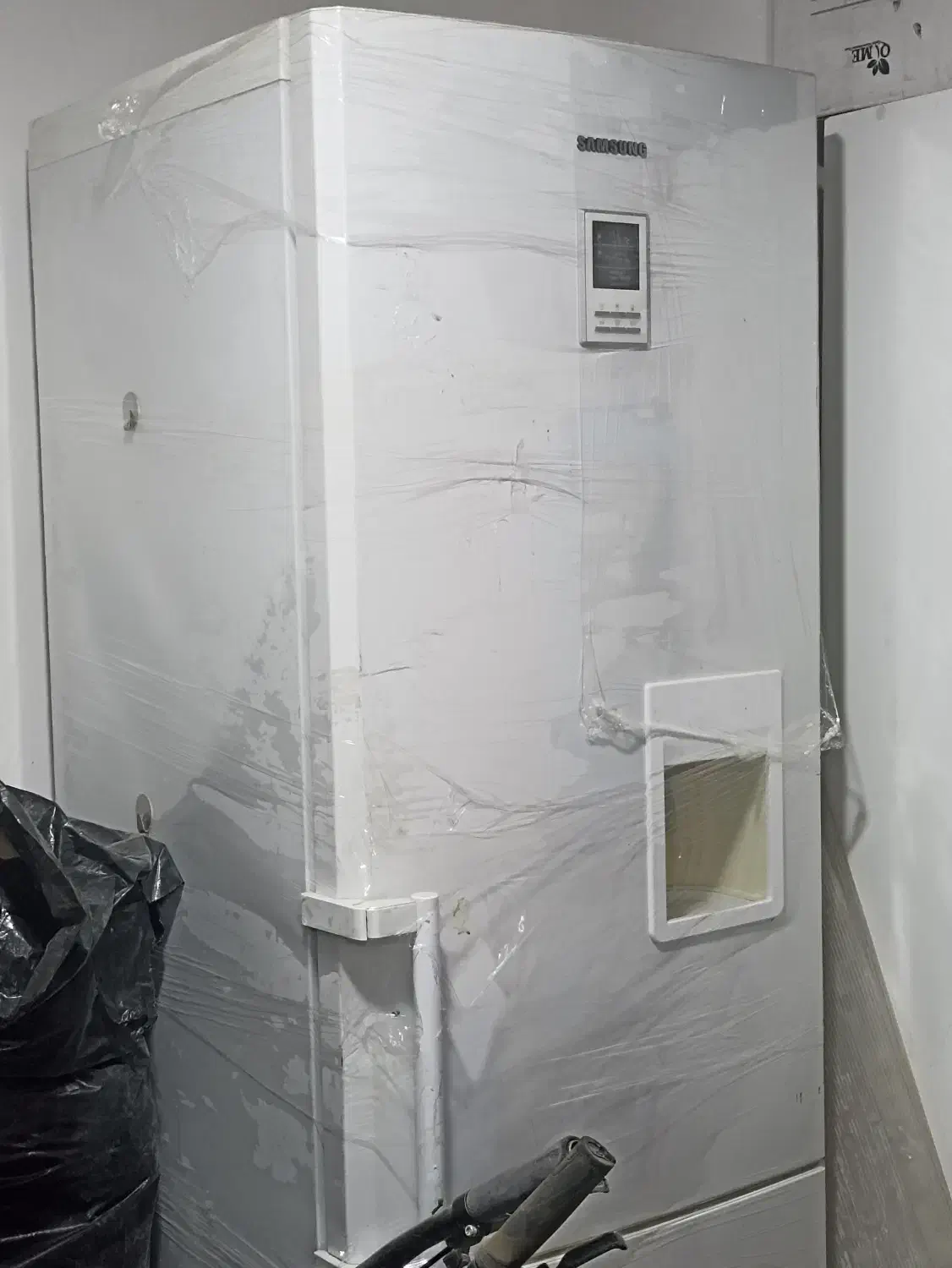 یخچال فریزر سامسونگ|یخچال و فریزر|ابهر, |دیوار