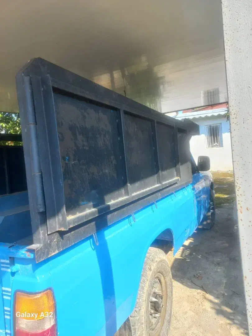 نیسان کمپرسی جک دار|خودرو سواری و وانت|چابکسر, |دیوار