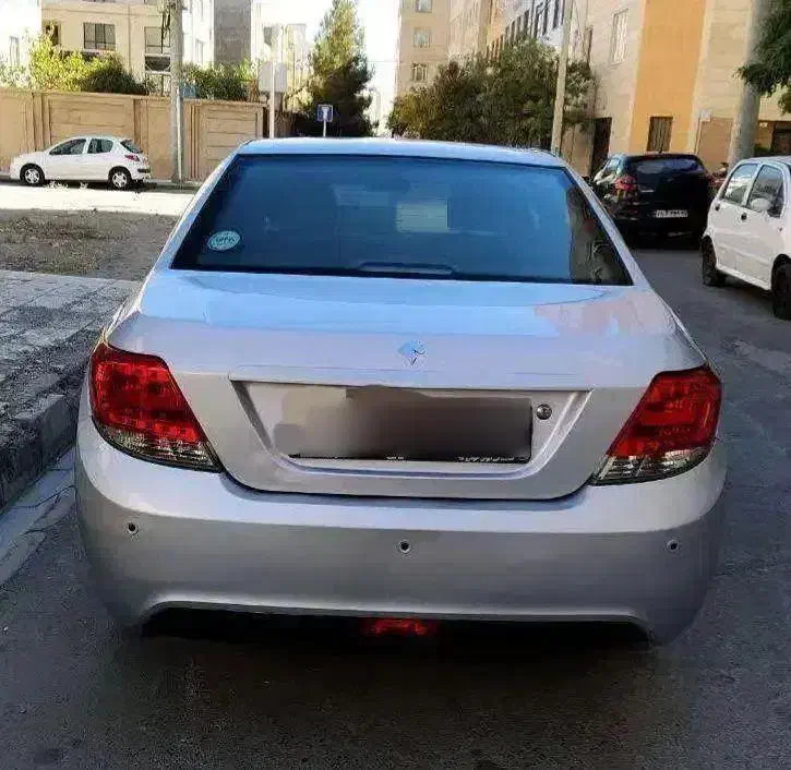 دنا معمولی تیپ ۲، مدل ۱۳۹۹|خودرو سواری و وانت|مشهد, آزادشهر|دیوار