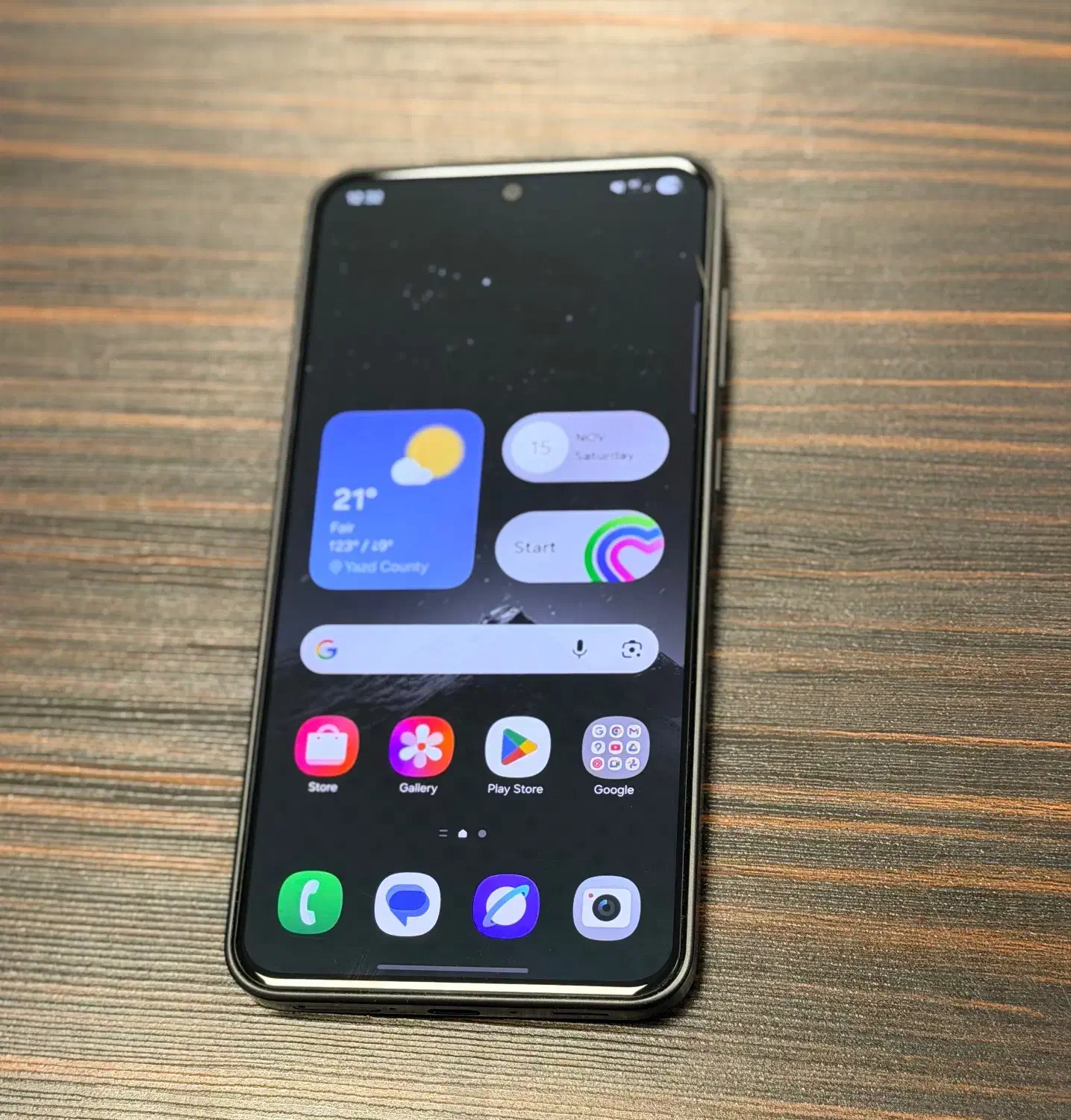 Samsung A36|موبایل|یزد, |دیوار