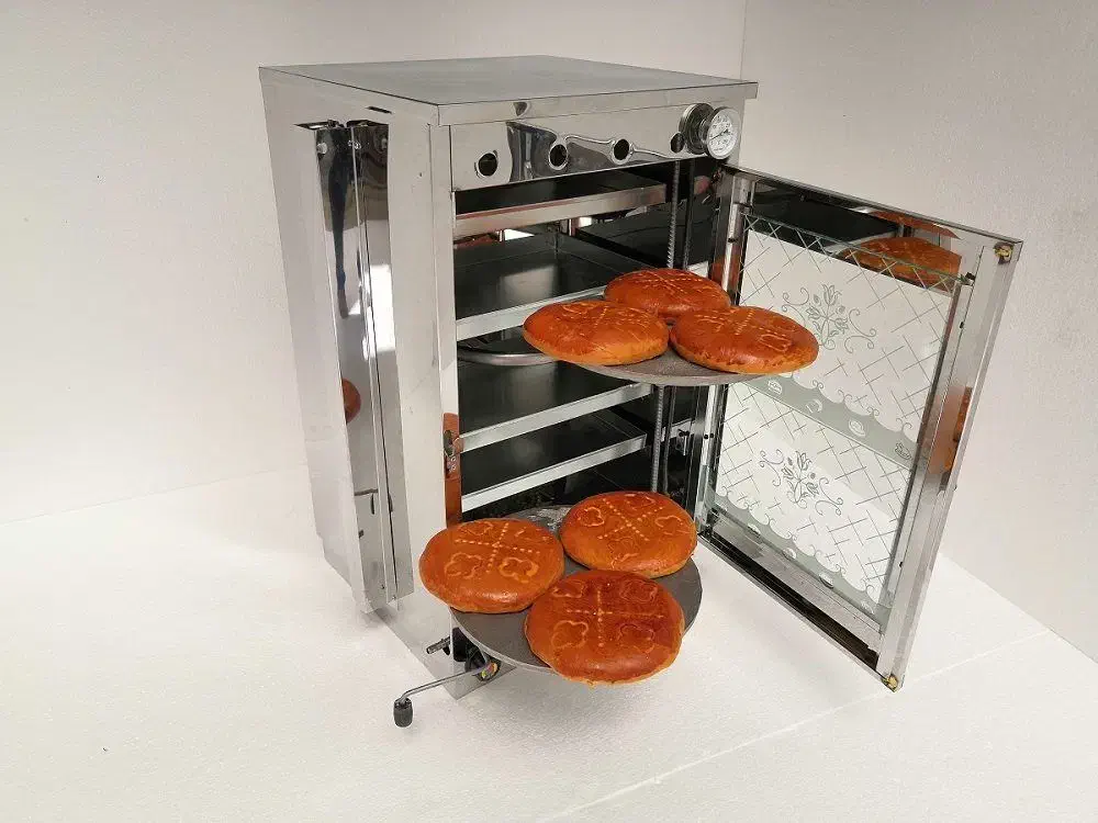 تنور دو چدن|اجاق گاز و لوازم برقی پخت‌وپز|رشت, کوی مهر|دیوار