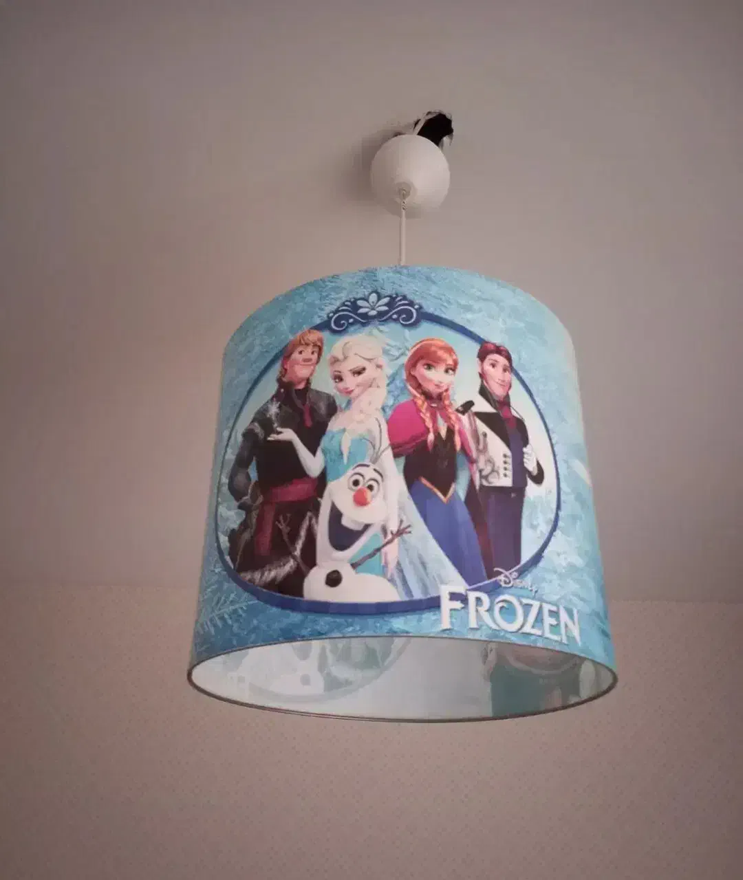 لوستر السا|لوستر و چراغ آویز|تهران, اختیاریه|دیوار