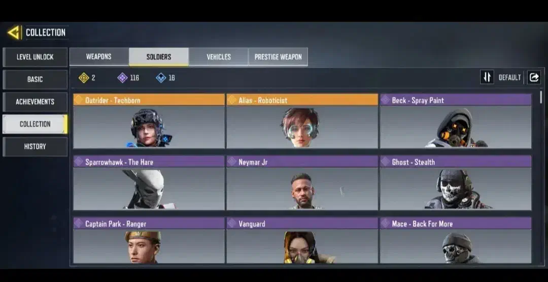 اکانت کالاف|کنسول، بازی ویدئویی و آنلاین|مشهد مرغاب, |دیوار