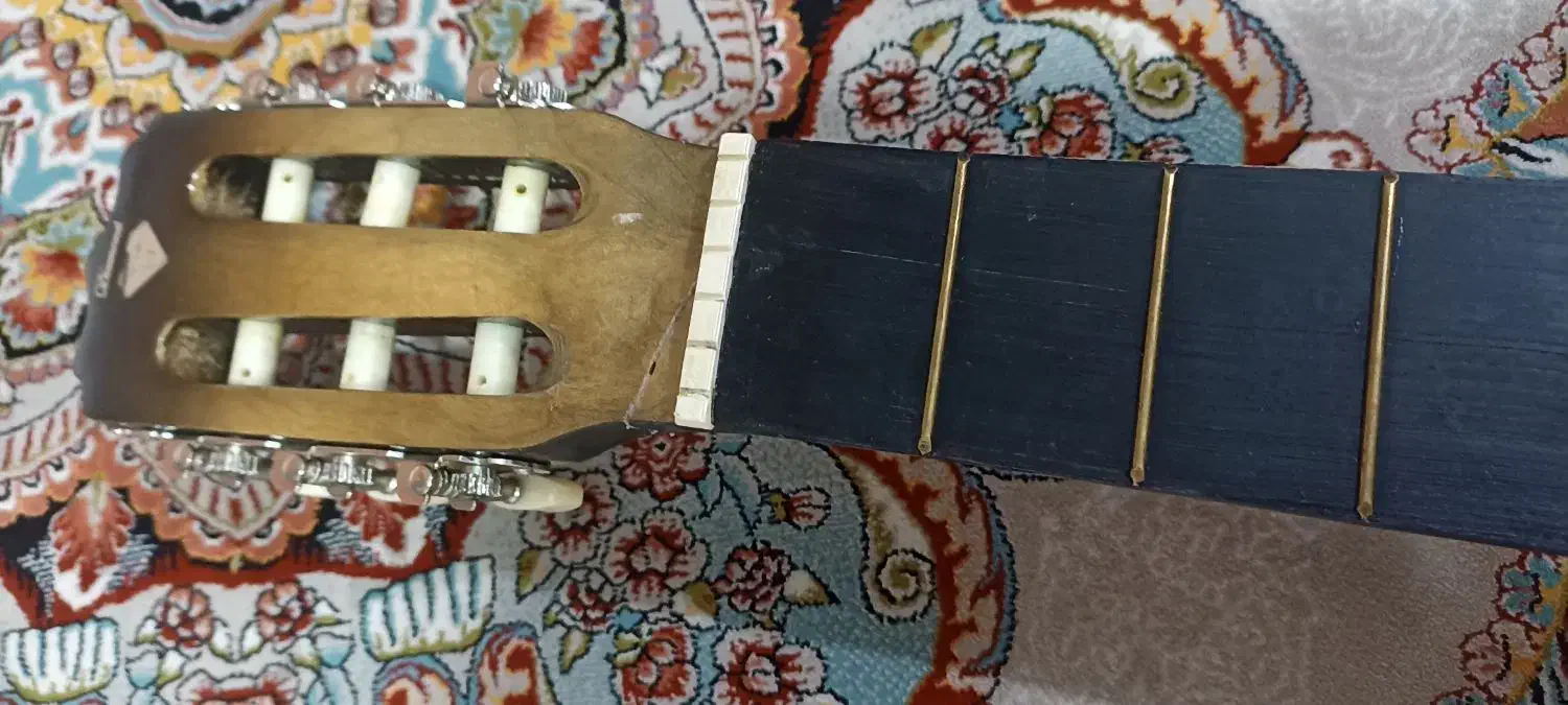 گیتار|گیتار، بیس، امپلیفایر|بندرعباس, |دیوار