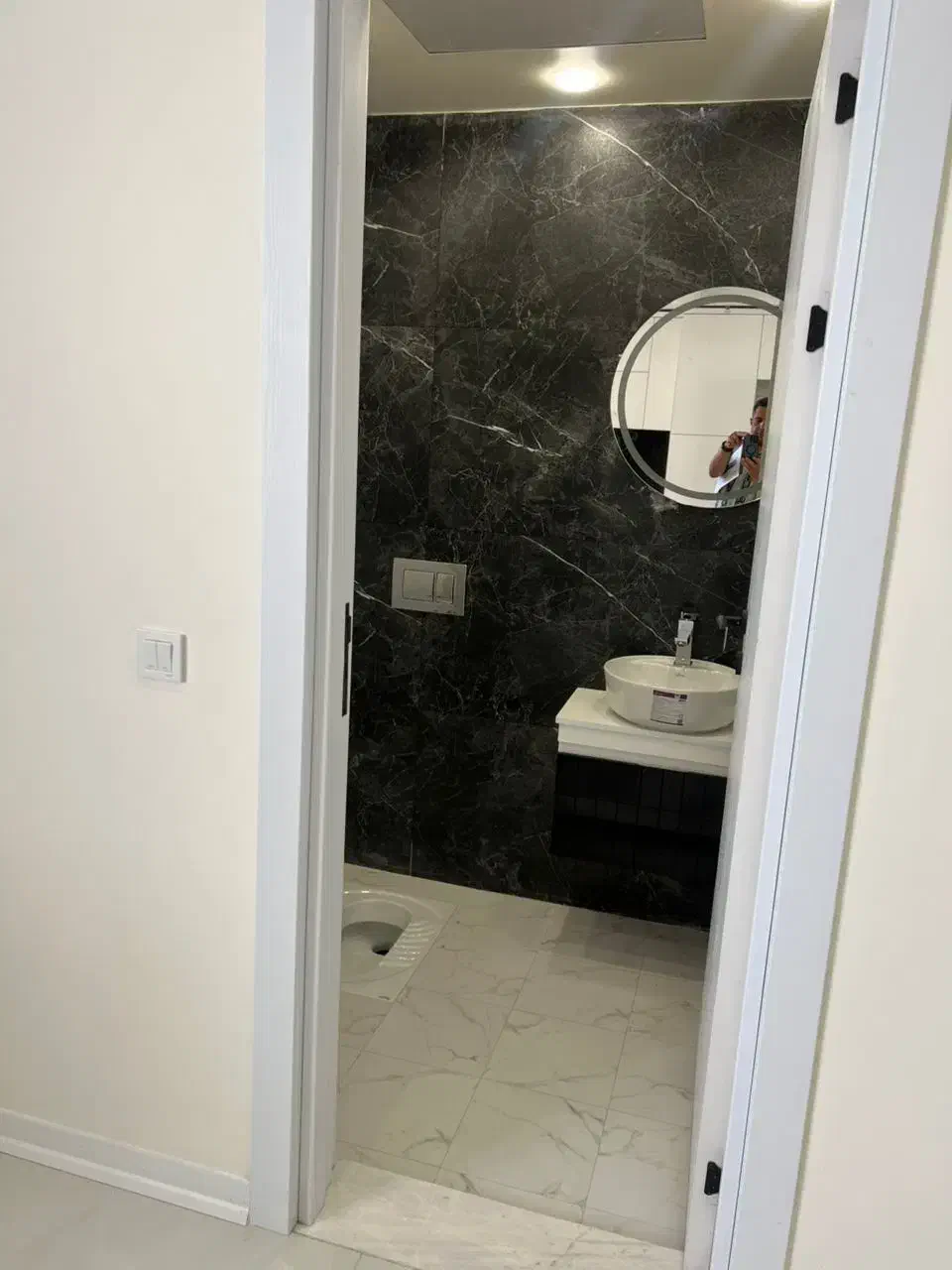 ۷۵ متر کلید نخورده ۱۰ واحدی فردوس غرب