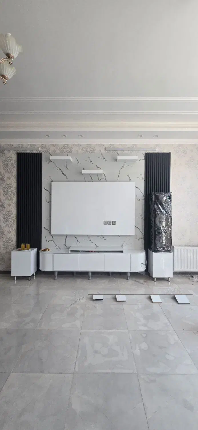 جشنواره میز تیوی وال همراه با نصب رایگان|میز تلویزیون|حمیدیا, |دیوار