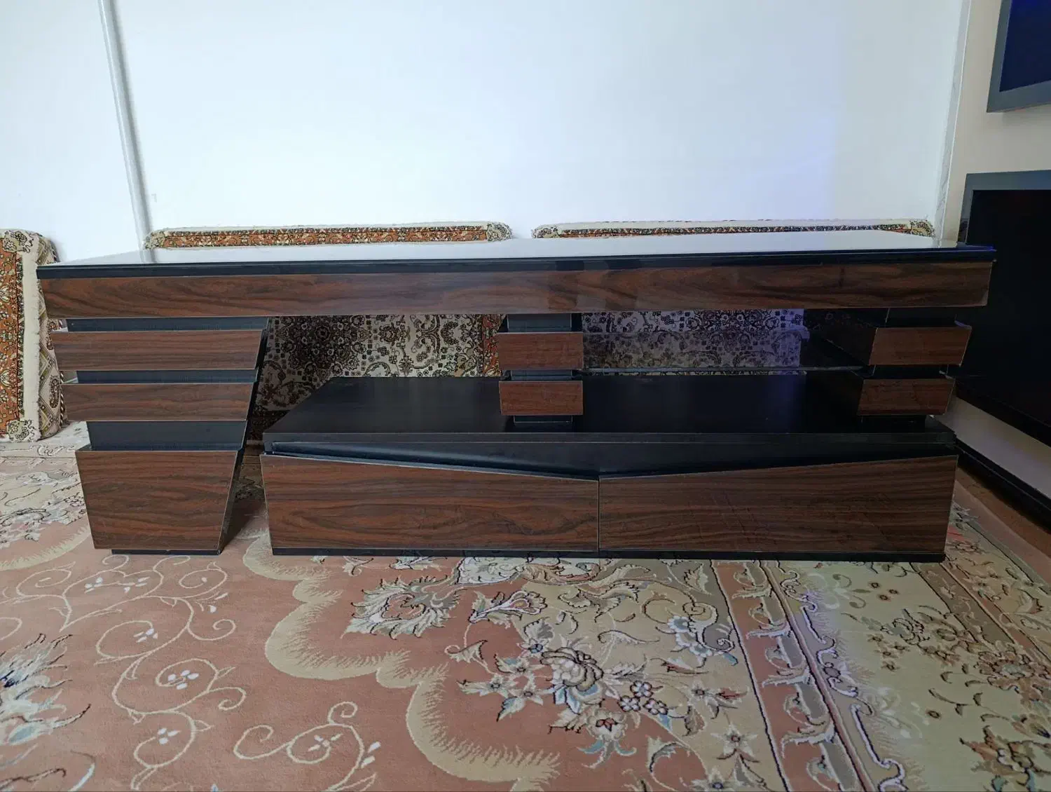 میز تلویزیون|میز تلویزیون|قروه, |دیوار