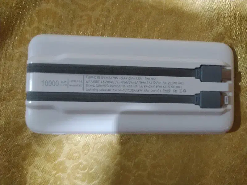 پاوربانک|لوازم جانبی موبایل و تبلت|ارومیه, |دیوار