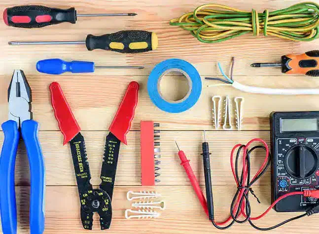 سیم کشی ساختمان با قیمتی منصفانه|خدمات پیشه و مهارت|ارومیه, |دیوار