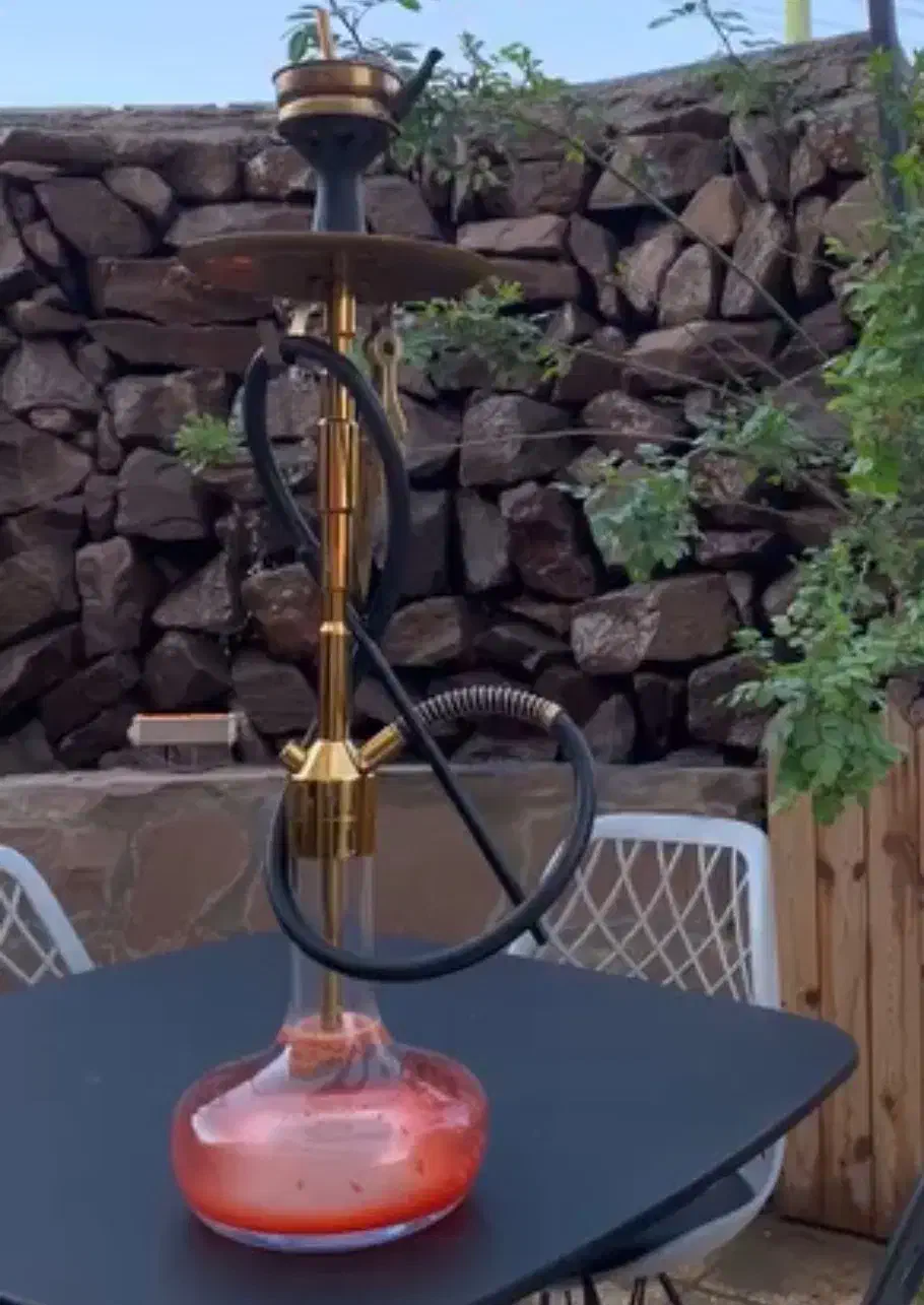 قلیان عربی کرنو اصلی|کلکسیون و سرگرمی|ورامین, ورامین|دیوار