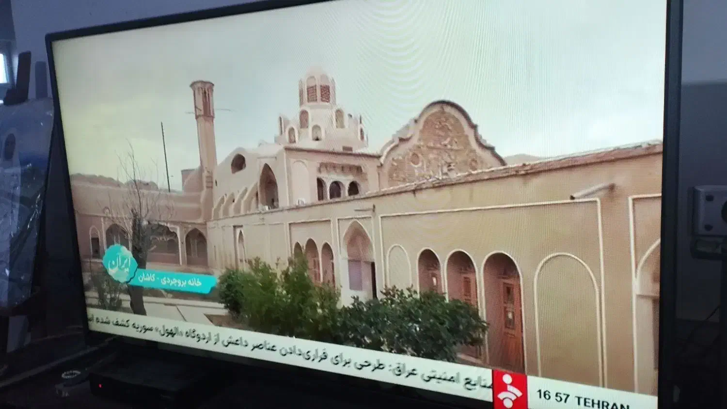 تلویزیون ال جی ۶۰|تلویزیون و پروژکتور|تنکمان, |دیوار