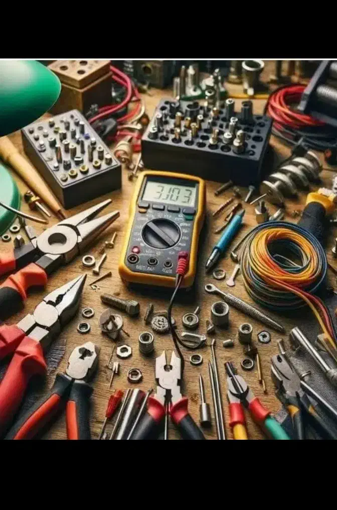 برقکارساختمان.،برق،نصاب|خدمات پیشه و مهارت|اصفهان, کوی امام|دیوار