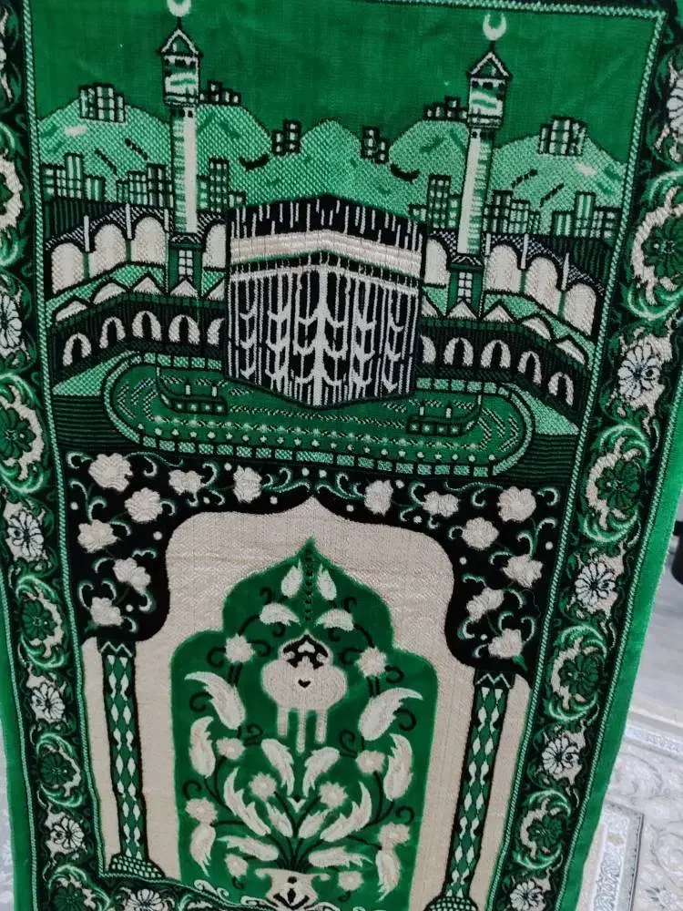 سجاده|فرش|تهران, سوهانک|دیوار