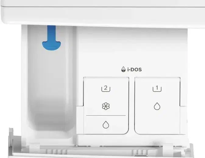 لباسشویی 10 کیلویی بوش سری 8 مدل WGB2560X|ماشین لباسشویی و خشککن لباس|تهران, ایران|دیوار