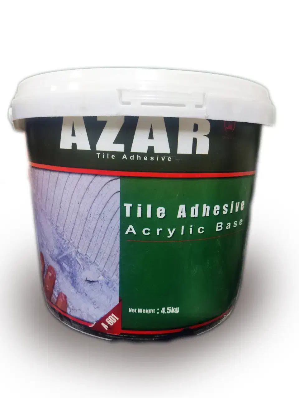 چسب بتن وکاشی آذر چسب چوب اذرضد یخ بتن|عمده‌فروشی|تهران, لویزان|دیوار