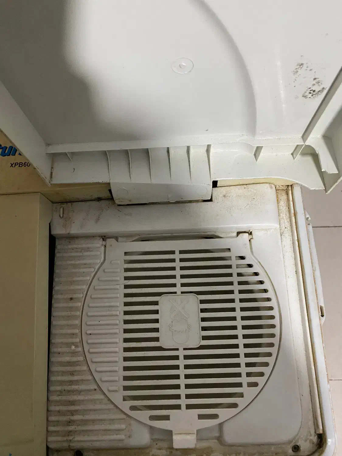 ماشین لباسشویی|ماشین لباسشویی و خشک‌کن لباس|تهران, هاشمی|دیوار