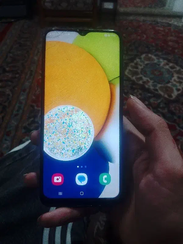 گوشی A03|موبایل|مشهد, مصطفی خمینی|دیوار