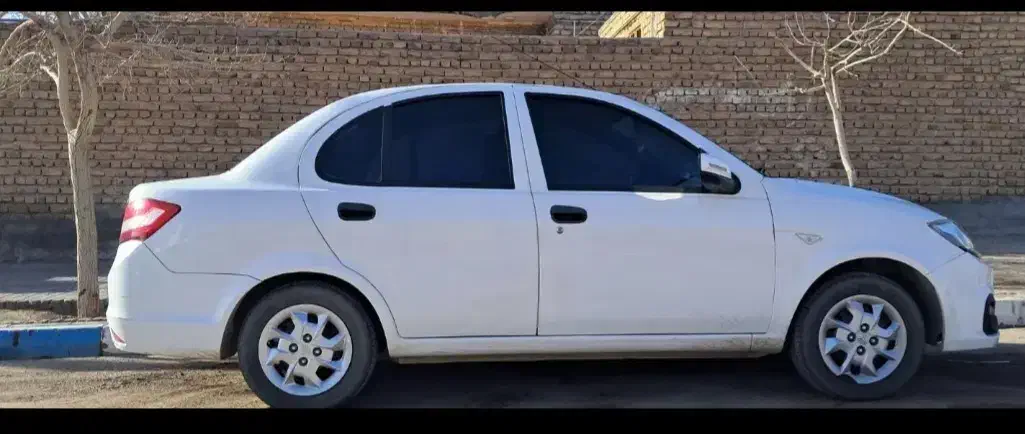 ساینا مدل ۹۹|خودرو سواری و وانت|نیر (اردبیل), |دیوار