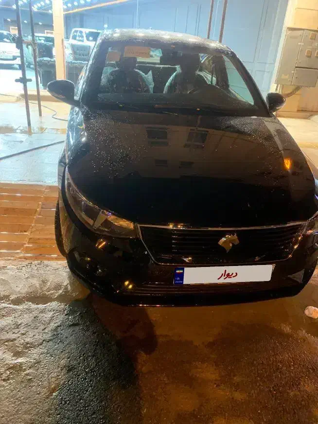 تارا|خودرو سواری و وانت|قشم, |دیوار