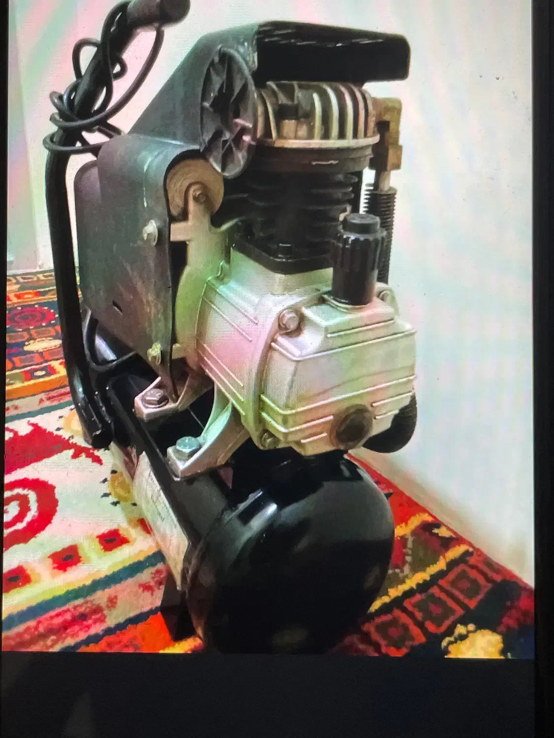 پمب باد|ابزارآلات|تهران, امام حسین|دیوار