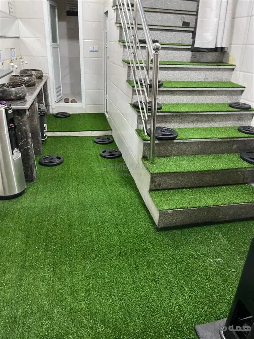 فروش چمن مصنوعی|گل مصنوعی|شیروان (خراسان), |دیوار