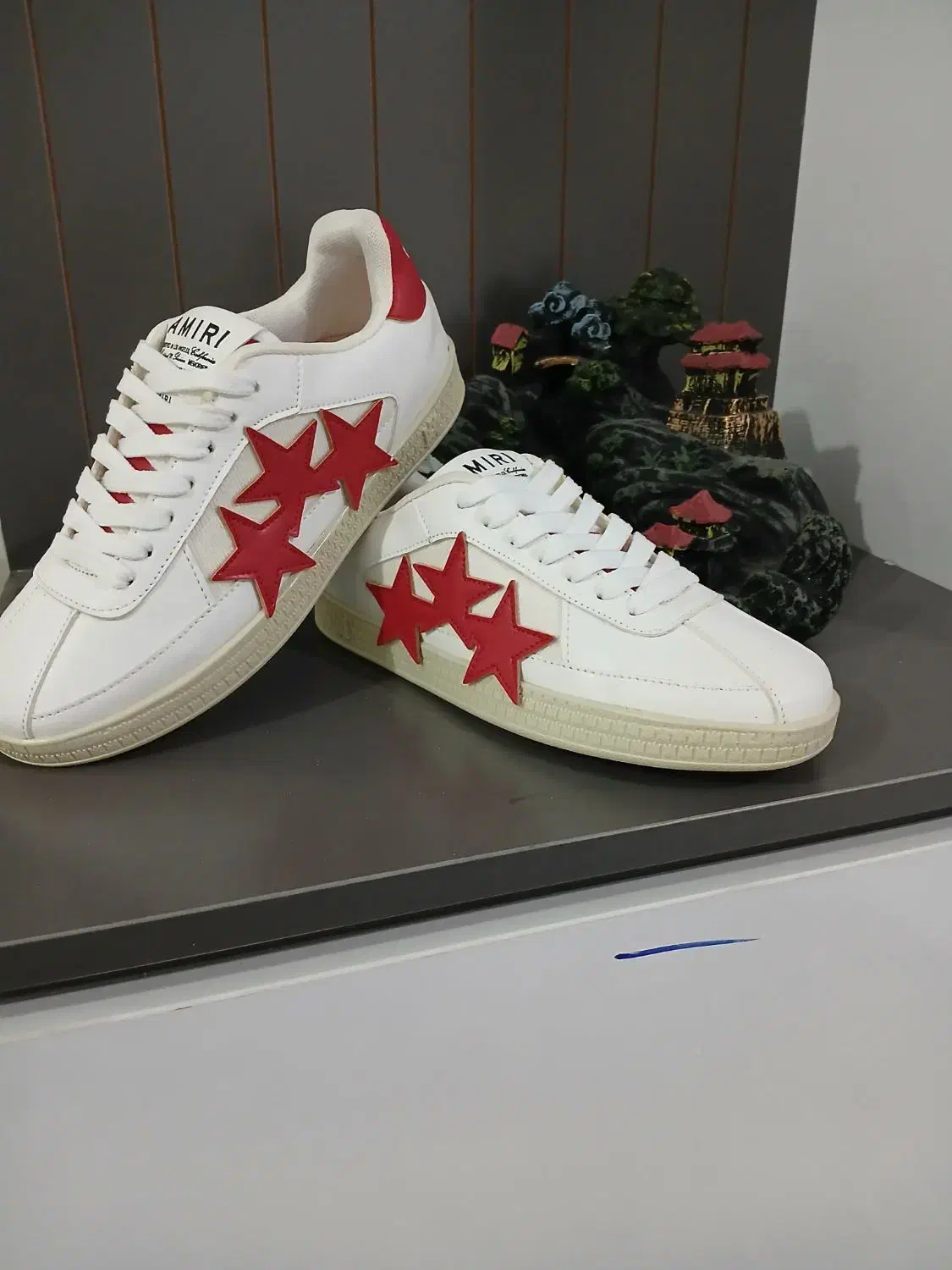 کتونی امیری صادراتی درجه یک مخصوص باشگاه وپیادهروی|کیف، کفش، کمربند|فردیس, طالقانی|دیوار