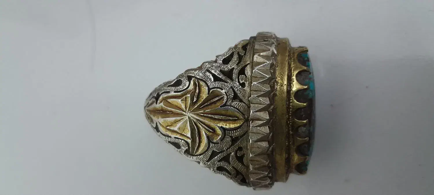 فیروزه کلکسیونی|جواهرات|خرم‌آباد, |دیوار