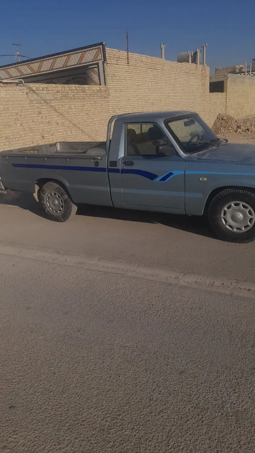 مزدا|خودرو سواری و وانت|رودشت (اصفهان), |دیوار