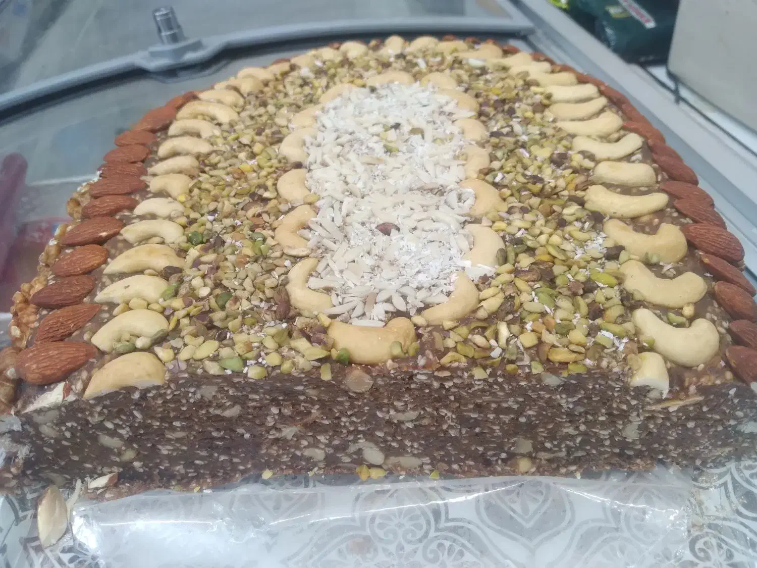 معجون گرمی جات|حراج|قم, شاه ابراهیم|دیوار